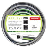 zahradní hadice REFLEX4 3/4" 50m šedo-zelená