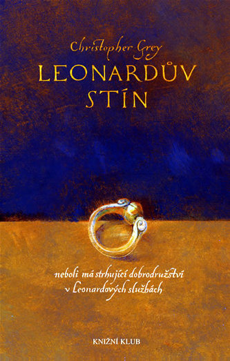 Leonardův stín