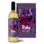 Bílé víno Ryby: 0,75 l 