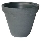 květ.CLASSIC DBC25 antracit S433