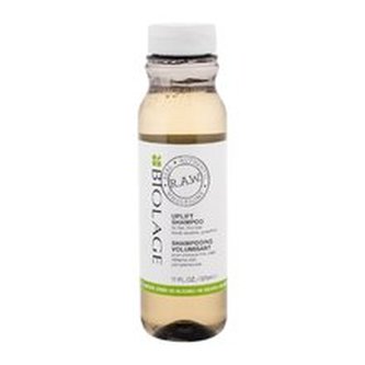 Biolage Objemový šampon pro jemné vlasy Biolage R.A.W. Uplift (Shampoo) Objemový šampon pro jemné vlasy Biolage R.A.W. Uplift (Shampoo) - Objem 1000 ml woman
