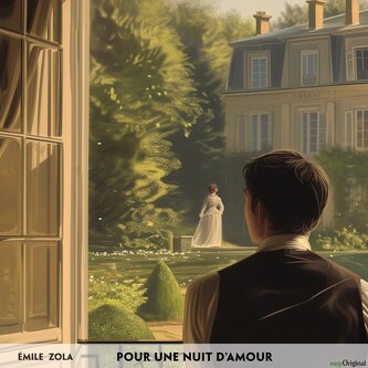 Pour une nuit d'amour - Französisch-Hörverstehen meistern. MP3-CD