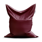 Sedací vak Bordó: 150x100 cm