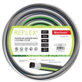 zahradní hadice REFLEX4 1/2" 20m šedo-zelená
