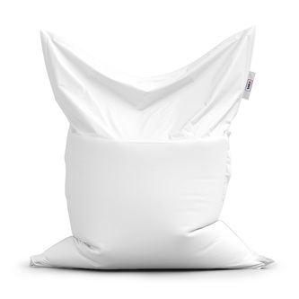 Sedací vak Bílá: 150x100 cm Sedací vak Bílá: 150x100 cm