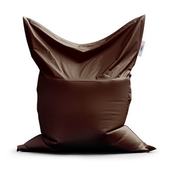 Sedací vak Čokoládově hnědá: 150x100 cm Sedací vak Čokoládově hnědá: 150x100 cm