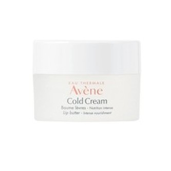 Avène Výživný balzám na rty Cold Cream (Lip Butter) 10 ml woman