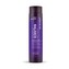 Joico Kondicionér pro blond a šedivé vlasy Color Balance (Purple Conditioner) Kondicionér pro blond a šedivé vlasy Color Balance (Purple Conditioner) - Objem 300 ml woman