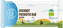 BrainMax Pure Coconut Prebiotic Bar, tyčinka s vlákninou, Kokos, BIO, 60 g
