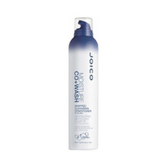 Joico Pěnový čisticí kondicionér pro suché vlasy Co + Wash (Whipped Cleansing Conditioner) 250 ml woman