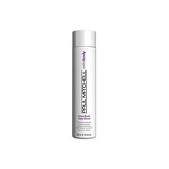 Paul Mitchell Kondicionér pro objem vlasů Extra Body (Daily Rinse Thickens And Detangles) Kondicionér pro objem vlasů Extra Body (Daily Rinse Thickens And Detangles) - Objem 500 ml woman