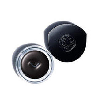 Shiseido Gelová oční linka s aplikátorem (Inkstroke Gel Eyeliner) 4,5 g Odstín BR606 Kuromitsu Brown woman
