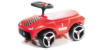 děts.odráž.BDRIF červené 1788C