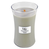 WoodWick Vonná sviečka váza Fireside 609,5 g unisex