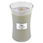 WoodWick Vonná sviečka váza Fireside 609,5 g unisex
