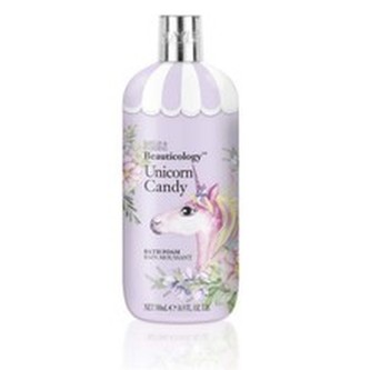 Baylis & Harding Pěna do koupele Jednorožec (Bath Foam) 500 ml woman