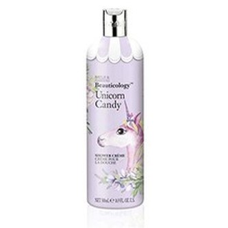Baylis & Harding Sprchový krém Jednorožec (Shower Creme) 500 ml woman