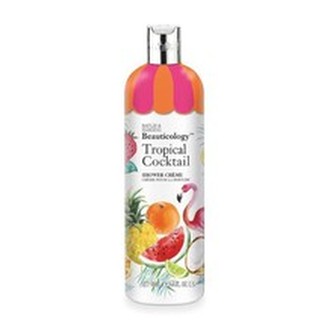 Baylis & Harding Sprchový krém Tropický koktejl (Shower Creme) 500 ml woman