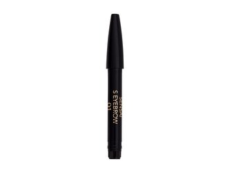 Sensai Styling Eyebrow Pencil Tužka na obočí 0,2 g 01 Dark Brown Náplň pro ženy
