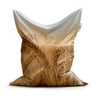 Sedací vak Klasy 2: 150x100 cm Sedací vak Klasy 2: 150x100 cm