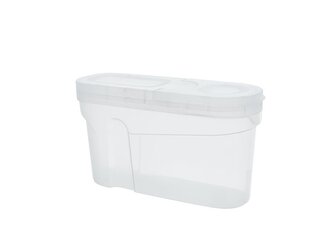 VELKOOBJEMOVÝ KONTEJNER MATNÝ 1,3L - JAG