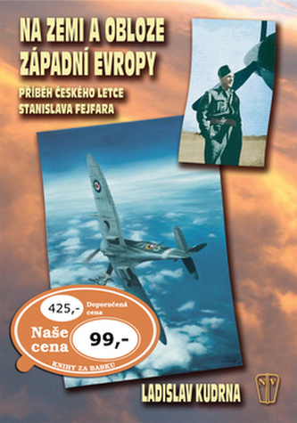 Na zemi a obloze západní Evropy