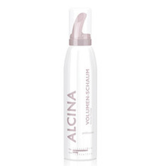 Alcina Pěnové tužidlo pro objem vlasů Professional (Volume Mousse) 150 ml woman