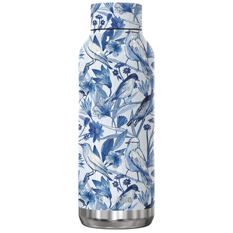 Nerezová termoláhev Solid, 510ml, Quokka, porcelain sparow