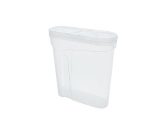 VELKOOBJEMOVÝ KONTEJNER MATNÝ 2,4 L - JAG