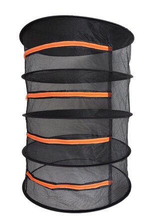 síť na sušení 4 vrstvy, 60x80cm