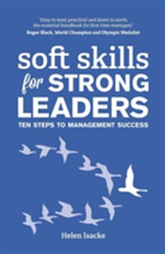 Soft Skills for Strong Leaders