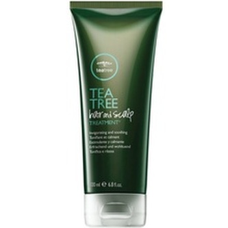 Paul Mitchell Pečující maska na vlasy Tea Tree (Hair & Scalp Treatment) Pečující maska na vlasy Tea Tree (Hair & Scalp Treatment) - Objem 200 ml woman