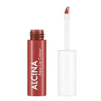Alcina Lesk na rty (Aqua Lip Colour) Lesk na rty (Aqua Lip Colour) - Odstín Reed woman