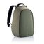 Bezpečnostní batoh Bobby Hero Small, 13.3", XD Design, zelený