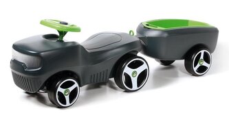 děts.odráž.+přívěs BFARM tm.š 432C