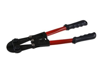 Kleště pákové FESTA CrV 14"/350mm s čelistmi na lanka a kabely