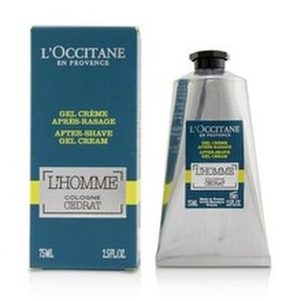 L`Occitane en Provence Balzám po holení Cedrat (After-Shave Gel Cream) 75 ml man