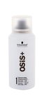 Schwarzkopf Professional Osvěžující suchý šampon pro tmavé vlasy Osis+ Boho Rebel (Dark Dry Shampoo) Osvěžující suchý šampon pro tmavé vlasy Osis+ Boho Rebel (Dark Dry Shampoo) - Objem 100 ml woman
