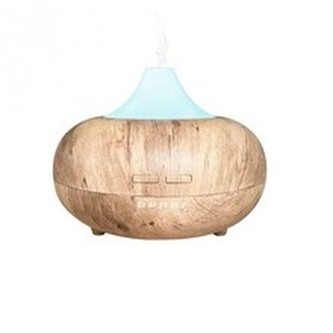 Beper Aroma lampa a zvlhčovač vzduchu s LED světlem 70403 unisex