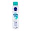 Nivea Tvarovací sprej na vlasy Volume (Forming Spray) 250 ml woman