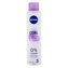 Nivea Tvarovací sprej na vlasy Curly (Forming Spray) 250 ml woman