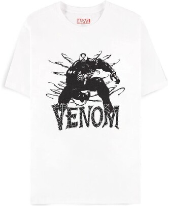 Tričko Spider-Man - Venom 2XL