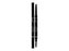 Sisley Architektonická tužka na obočí 3 v 1 Phyto Sourcils Design (3 In 1 Brow Architect Pencil) 2 x 0,2 g Architektonická tužka na obočí 3 v 1 Phyto Sourcils Design (3 In 1 Brow Architect Pencil) 2 x 0,2 g - Odstín Cappuccino woman