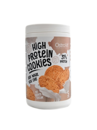 Ostrovit - High Protein Cookies 375 g