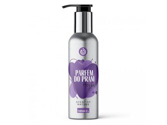 Nanolab Parfém do praní Herbal - vůně bylin a květin 150 ml