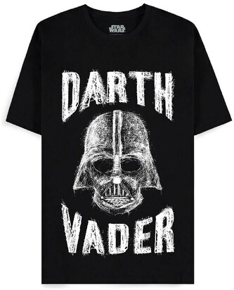 Tričko Star Wars - Darth Vader 2XL