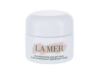 La Mer Zklidňující chladivý gel na obličej (Moisturizing Cool Gel Cream) Zklidňující chladivý gel na obličej (Moisturizing Cool Gel Cream) - Objem 30 ml woman