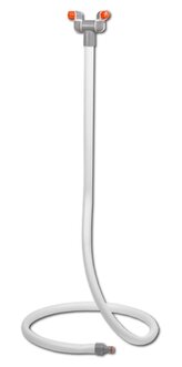 postřikovač KOBRA  WL-Z09