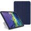 Pipetto Origami pouzdro Apple iPad Air 11" (2024) tmavě modré