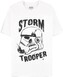 Tričko Star Wars - Storm Trooper L